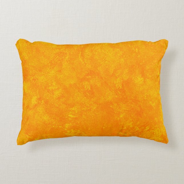 Coussins Décoratifs Plâtre en stuc Arrière - plan (Devant)