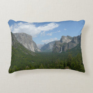 Coussins Décoratifs Point Inspiration dans le parc national de Yosemit