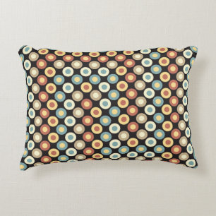 Coussins Décoratifs Pois optique