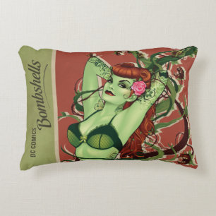 Coussins Décoratifs Poison Ivy Bombshell