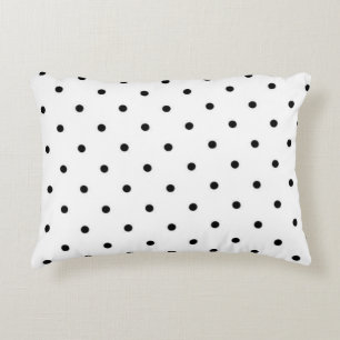 Coussins Décoratifs Polka dot