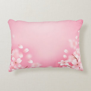 Coussins Décoratifs Polyester Brossé