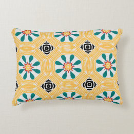 Coussins Décoratifs Polyester Brossé