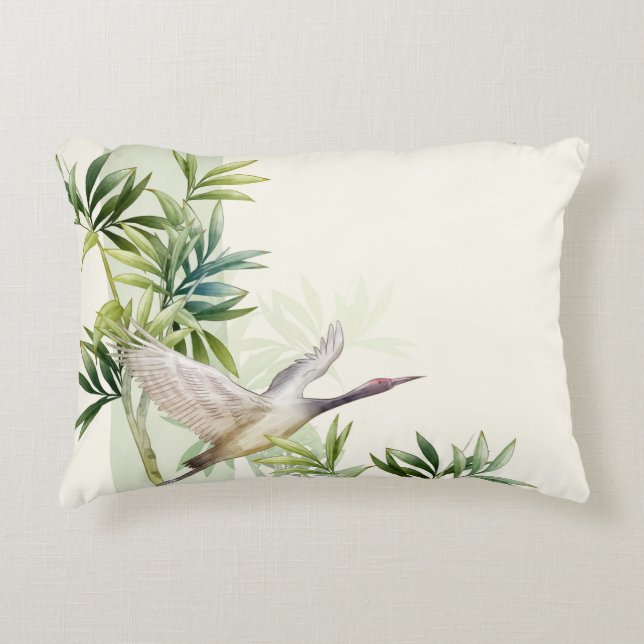 Coussins Décoratifs Polyester Brossé (Devant)