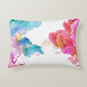 Coussins Décoratifs Polyester brossé du Nouvel An