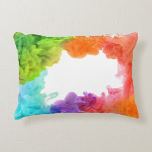 Coussins Décoratifs Polyester brossé du Nouvel An