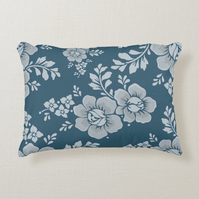 Coussins Décoratifs Polyester le mieux brossé (Devant)