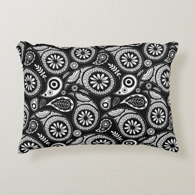 Coussins Décoratifs Polyester le mieux brossé (Devant)
