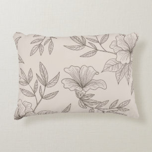 Coussins Décoratifs Polyester le mieux brossé