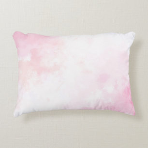 Coussins Décoratifs Polyester lissé