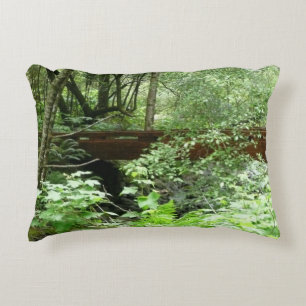 Coussins Décoratifs Pont Muir Woods I