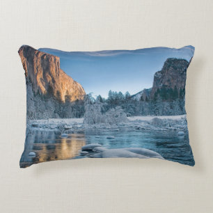 Coussins Décoratifs Portes dans Yosemite
