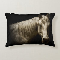 Portrait de cheval VI