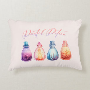 Coussins Décoratifs Potion Pastel