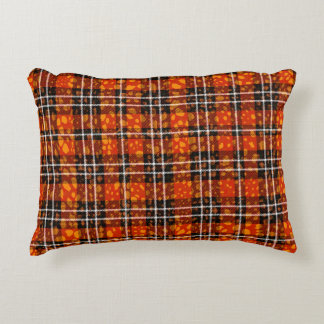 Coussins Décoratifs Pots animaux Plaid Mix Motif Art.