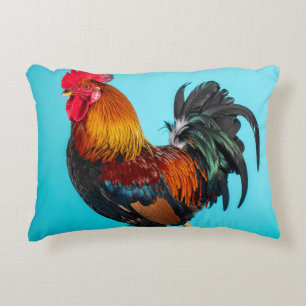Coussins Décoratifs poulet