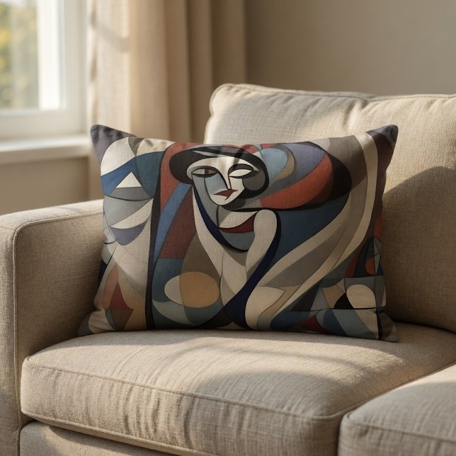Coussins Décoratifs Pourquoi Nœud (Why Knot Accent Pillow
)