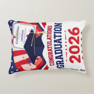 Coussins Décoratifs "Promotion de Gagnants"
