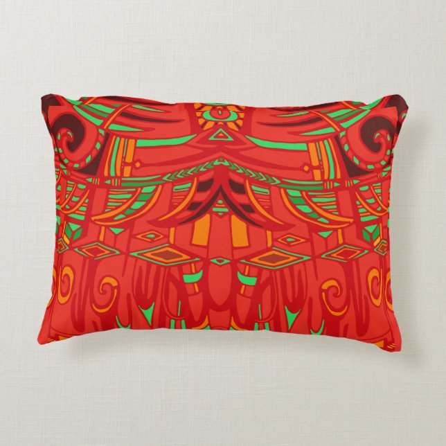 Coussins Décoratifs Psy wings (Dos)