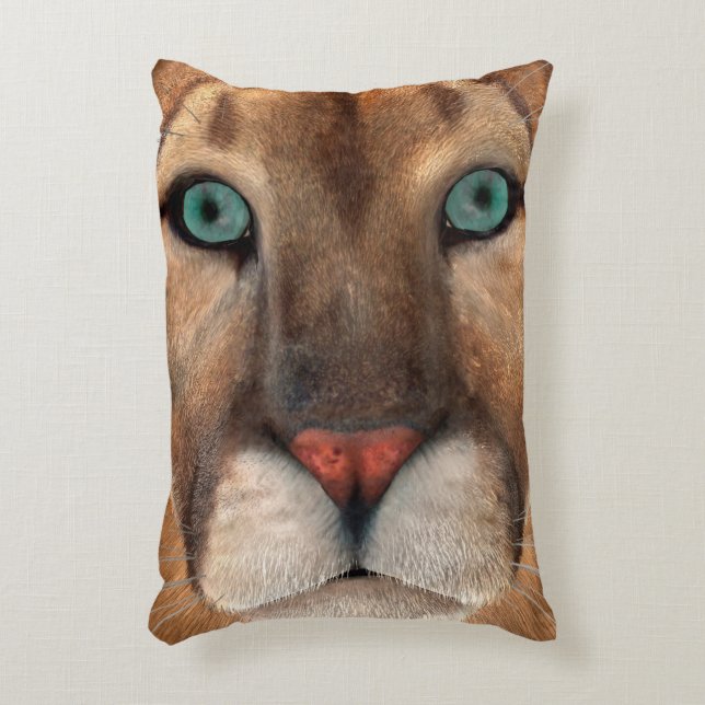 Coussins Décoratifs Puma (Devant(Vertical))