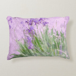 Coussins Décoratifs Purple