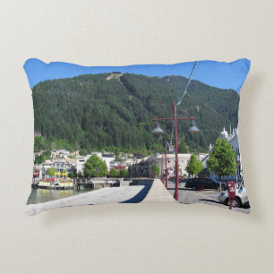 Coussins Décoratifs Queenstown, Otago, Nouvelle-Zélande