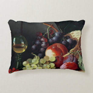 Coussins Décoratifs Raisins et prunes