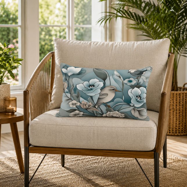 Coussins Décoratifs Reflet de pyramide (Pyramid Reflection Accent Pillow
)