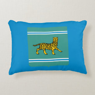 Coussins Décoratifs Région autonome juive - Birobidzhan