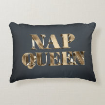 Reine Nap 3D Gold