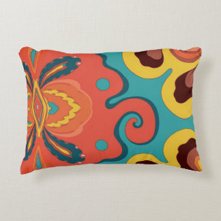 Coussins Décoratifs Retro Vibe Cushion
