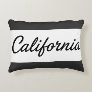 Coussins Décoratifs Rêverie Californienne