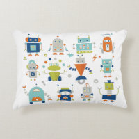 Robots