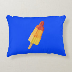 Coussins Décoratifs Roquette de glace