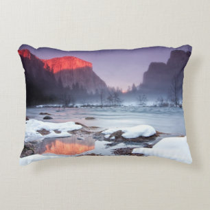 Coussins Décoratifs Rouge d'Omega