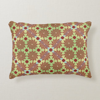 Coussins Décoratifs Round Pillow