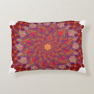 Coussins Décoratifs Round Pillow