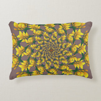 Coussins Décoratifs Round Pillow