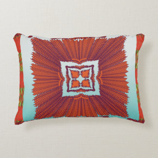 Coussins Décoratifs Round Pillow