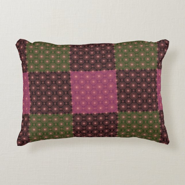 Coussins Décoratifs Round Pillow (Devant)