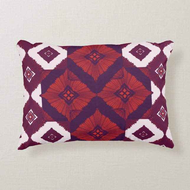 Coussins Décoratifs Round Pillow (Devant)