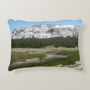 Coussins Décoratifs Ruisseau de montagne du High Country I