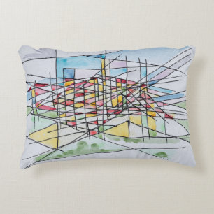 Coussins Décoratifs Saint Paul de Vence  Provence, France