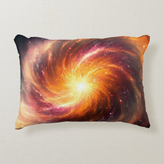 Coussins Décoratifs Sapphic Supernova -