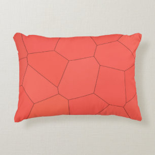 Coussins Décoratifs Saumon tendance