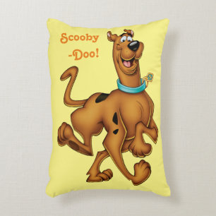 Coussins Décoratifs Scooby-Doo Happy Walk