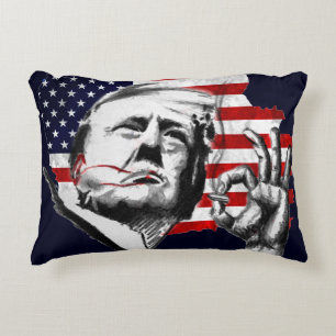 Coussins Décoratifs Se battre