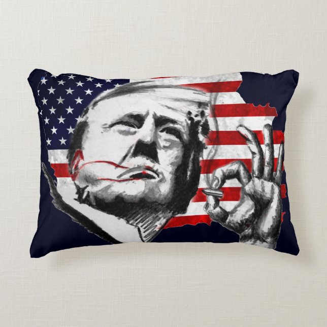 Coussins Décoratifs Se battre (Devant)