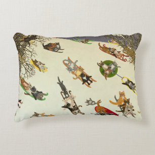 Coussins Décoratifs Se tenir le 2011