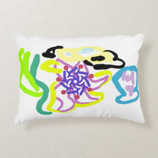 Coussins Décoratifs Seashell and starfish